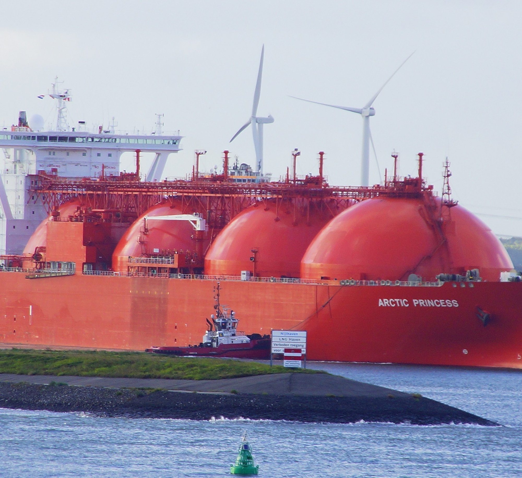 Oil and Gas (2)